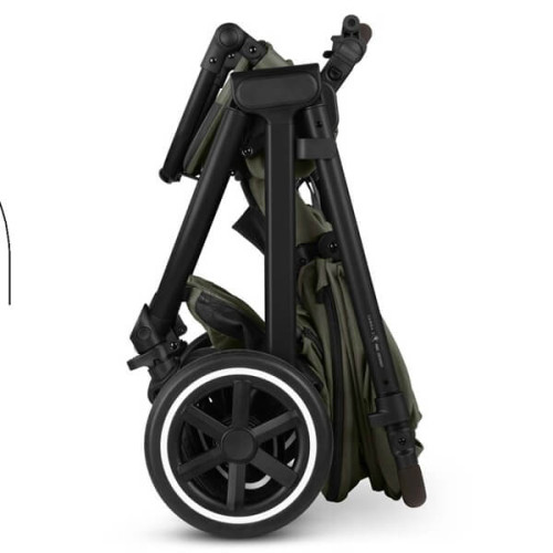 Прогулочная коляска ABC Design Samba 2 Avocado